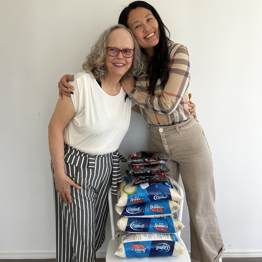 Iracema · 23kg